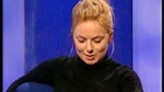 Geri Halliwell Parkinson Interview 1999 PT 23 [upl. by Behl]