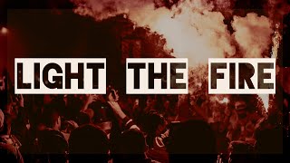 Light the Fire Official Lyric Video [upl. by Dirtsa]