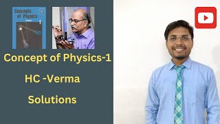 Ch 5  Q 8  Concept of Physics  HC Verma  Solutions  Physics by Nitesh [upl. by Sexton]