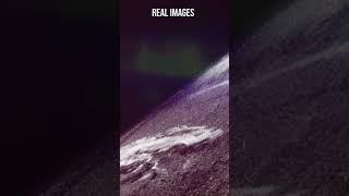 The First REAL Photos of Earth From Space earth space nasa solarsystem astrophotography [upl. by Loralyn]