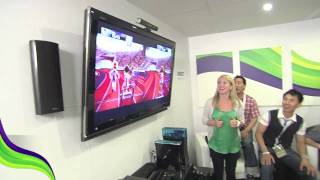 Kinect Unboxing Original Xbox 360 and Xbox 360 Slim [upl. by Loralie]