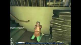 Spoony Lets play SWAT 4 Mission 1 Donjons amp Damoiselles VOSTFR [upl. by Esirehc]