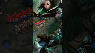 ✅Benedetta Ultimate Tutorial  How To Use Benedetta mobilelegends mlbb mlbbbangladesh shorts [upl. by Anad]