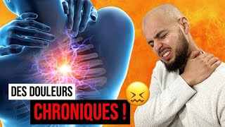 Comment soigner la FIBROMYALGIE [upl. by Glynn485]