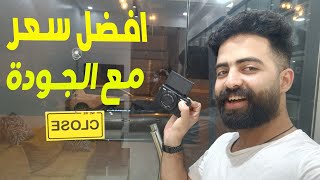 افضل سعر مع جودة خيالية canon G7X MARK II [upl. by Heddy]