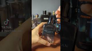 Givenchy Gentleman Edt Intense [upl. by Idid]