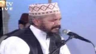 Qari Karamat Ali Naeemi  Surah Duha [upl. by Enelehcim]