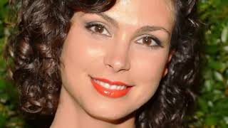 30 Beautiful Pictures Of Morena Baccarin 2022  2023 Brazilian Actress [upl. by Saffier]