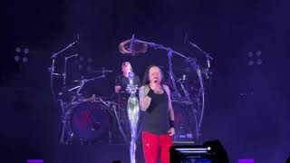 Korn  Clown Korn 30Year Celebration Live at BMO Stadium Los Angeles CA 1052024 [upl. by Dacy]