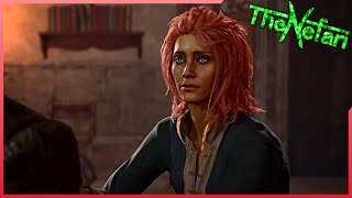 Lora and Blaze Liara Portyr and Skittle  Baldurs Gate 3 Lets Play Part 241 [upl. by Aihsak]