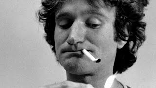 Robin Williams Drug and Alcohol Addiction Battle Was Well Known Over the Years [upl. by Holcman]