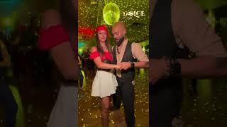 Social Kizomba 2023  Albir at Dolce Holidays by Kizz Tina [upl. by Hermosa]