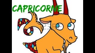 TAROSCOPE CAPRICORNE MAI 2016 [upl. by Kursh]