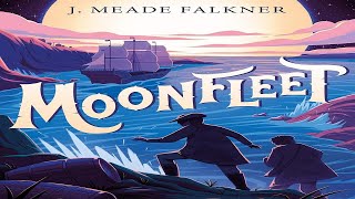 Moonfleet  Learn English through story [upl. by Keppel]