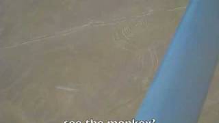 Nazca Lines Peru [upl. by Sum]