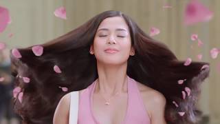 Vitress Hair Freshener quotJeepquot 15s TVC 2018 [upl. by Bellda]