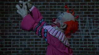 Killer Klowns From Outer Space The Soundtrack  Shadow Show [upl. by Aiek]