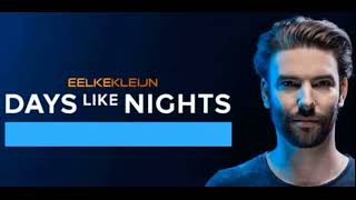 Eelke Kleijn  DAYS like NIGHTS Radio 127  13 April 2020 [upl. by Tnelc936]