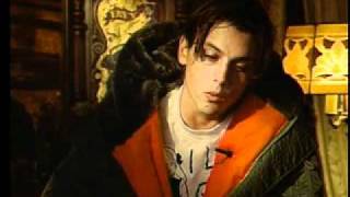 Scream  Skeet Ulrich on Scary movies [upl. by Oilegor325]