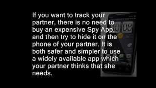 How To Spy On Your Partner Using Sophos [upl. by Tarfe869]