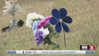 Wichita Falls city council provides new guidelines for roadside memorials [upl. by Aerda866]