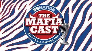 The Mafia Cast Lets talk Bills free agents [upl. by Zackariah]