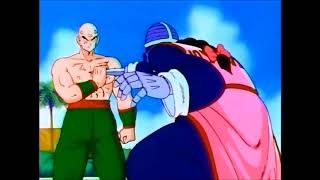 Tien vs Mercenary Tao [upl. by Aidin]