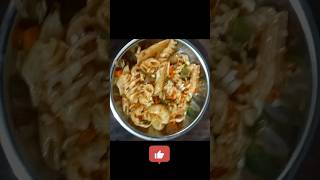 Pasta recipe 🍝😋 बच्चों के लिए बनाए tasty veg pasta akriti home kitchen 😋🔥 [upl. by Graehl]