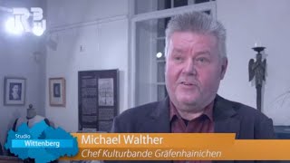 RBWKurzfilm  Kulturnacht Gräfenhainichen 2024 [upl. by Bryce]