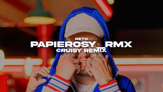 ReTo  Papierosyrmx Cruisy Remix [upl. by Garrick]