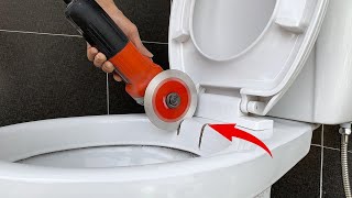 Why didnt I learn about these amazing tricks sooner 102 revolutionary techniques from top plumbers [upl. by Nwhas]