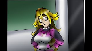 TG Peach amp Samus Double Transformation [upl. by Corin128]