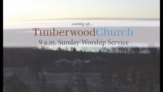 Timberwood Church May 19 2024 [upl. by Hadwyn]