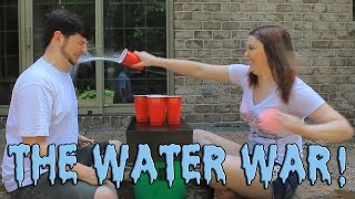 The Water War Challenge [upl. by Vander4]