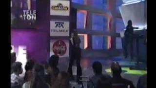 SENTIDOS OPUESTOS  A DONDE TELETON 97 [upl. by Aiker]