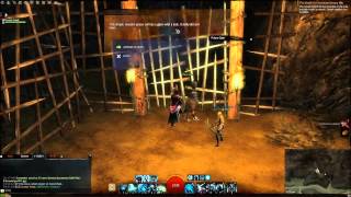 Goffs Loot Achievement GW2 [upl. by Hales]