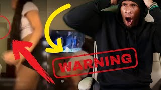 MURDERED WHILE FILMING TIKTOK  THE KALECIA WILLIAMS STORY  ToddTown Reaction [upl. by Ahs]