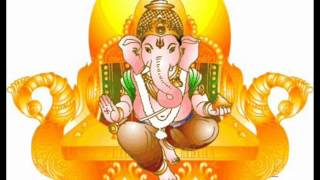 Songs Of Lord Ganesha [upl. by Ecirtnuahs312]