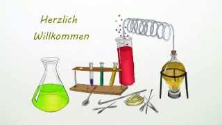 Erdgas und Erdöl  Chemie  Organische Chemie [upl. by Berhley615]