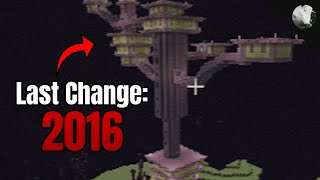 Minecraft Biomes That Desperately Need Update [upl. by Nage674]