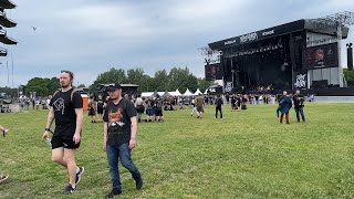 Tons Of Rock Festival Walkthrough Part 1 [upl. by Akeyla]