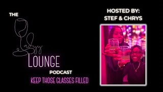 Get Read  Verity by Colleen Hoover  Ladyy Lounge Podcast [upl. by Guthry624]