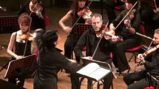 MITO 2015 Torino  18 IX Orchestra Filarmonica di Torino [upl. by Durnan241]