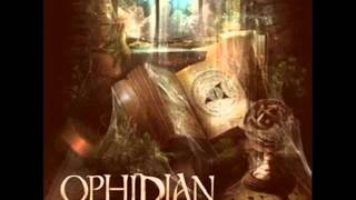 Ophidian  Between the Candle and the Star Album Mix [upl. by Enoyrt25]