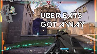 quotTHIS COMP MATCH LOST ME MY CHICKEN amp WINGSquot  VALORANT CONSOLE GAMEPLAY [upl. by Lipinski203]