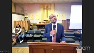 Gorton SDA Church Sermon 06072024 [upl. by Thirzia348]