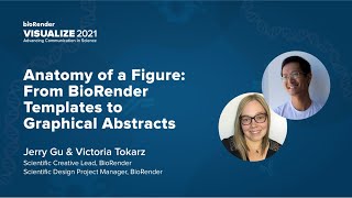 Anatomy of a Figure From BioRender Templates to Graphical Abstracts [upl. by Justine]