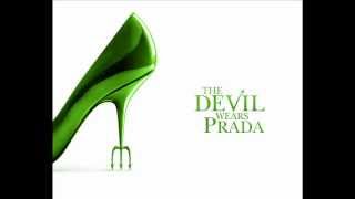 BSO The Devil Wears Prada  Andrea Goes Upstairs  Descarga [upl. by Acenom]