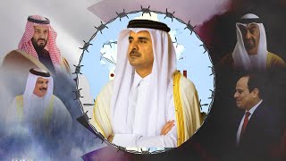 Qatar Maxay Ka Faaiday Cuna Qabatayntii Lasaaray Horumarka ay Gaadhay  Xulashada Dunida [upl. by Anavoig]