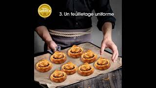 Ontdek alles over deze traditionele Franse boterviennoiserie [upl. by Vance]